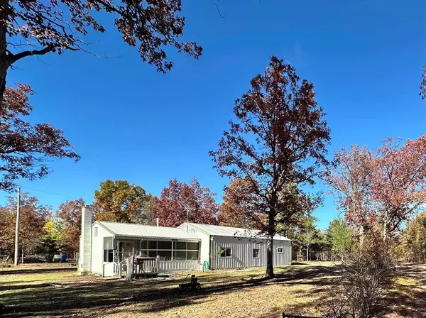 11664 Revord Road, Fife Lake Twp, MI 49633