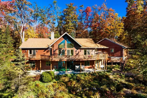 Elmira Twp, MI 49735,5967 Shore Orchid Drive Lot: 9