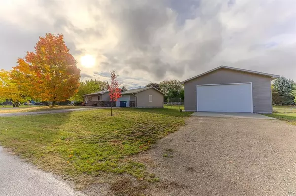 Garfield Twp, MI 49684,3093 Horseshoe Drive