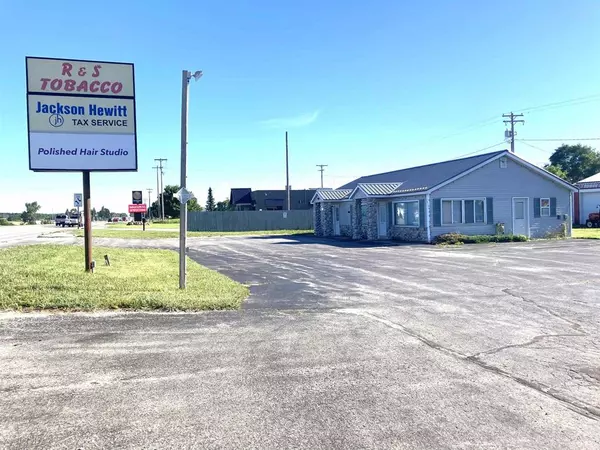 Blair Twp, MI 49685,305 S US-31