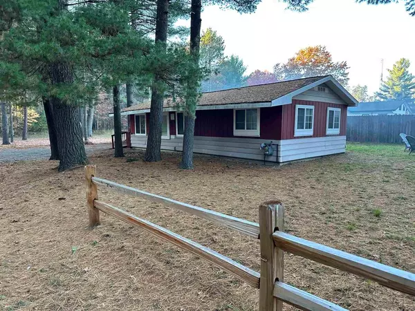 10149 Beverly Drive Lot: 22, Richfield Twp, MI 48656