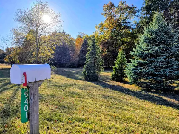 5401 N 23 Road, Antioch Twp, MI 49668