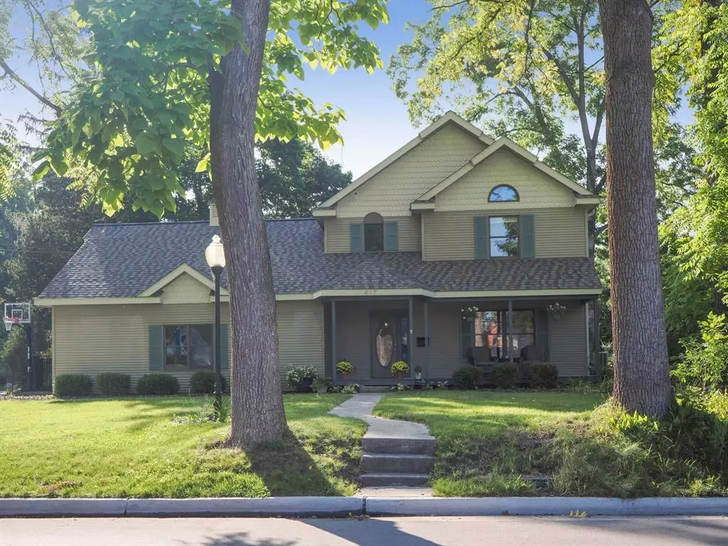 Traverse City, MI 49684,417 N Madison