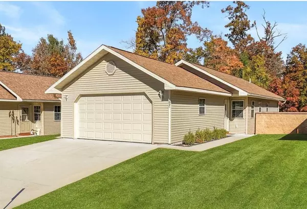 9842 Deer Track Court Lot: 19, Green Lake Twp, MI 49643