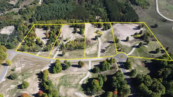 6075 Mountain Sky Road Lot 63, Paradise Twp, MI 49649