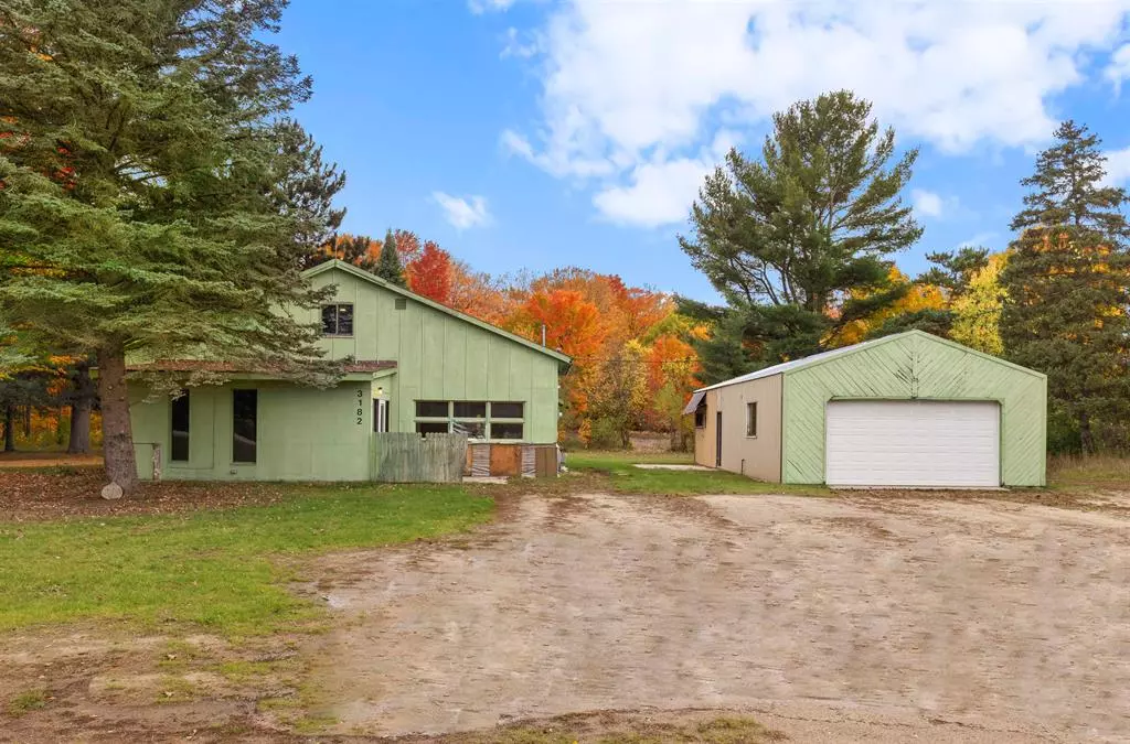 Blair Twp, MI 49685,3182 S M-37