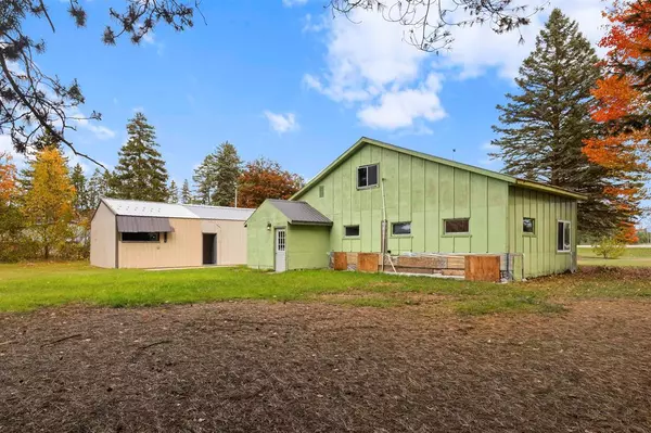 Blair Twp, MI 49685,3182 S M-37