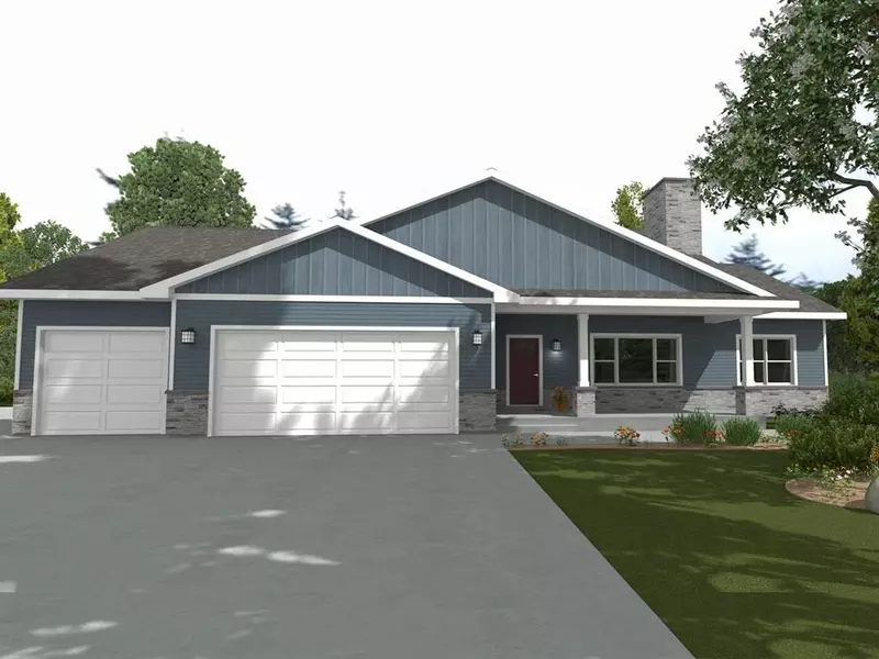 Unit 18 S Club Drive 18 Lot: 18, Cleveland Twp, MI 49621