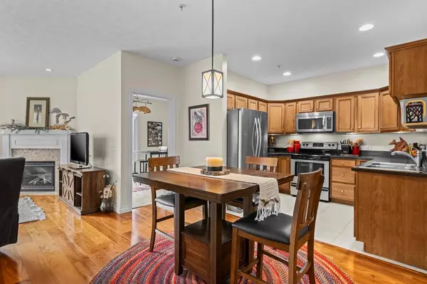 Traverse City, MI 49686,1420 Forest Park Drive 13