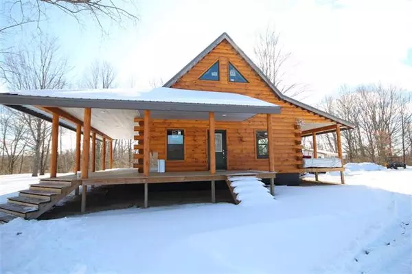 372 S Rodgers Avenue, Arthur Twp, MI 48625