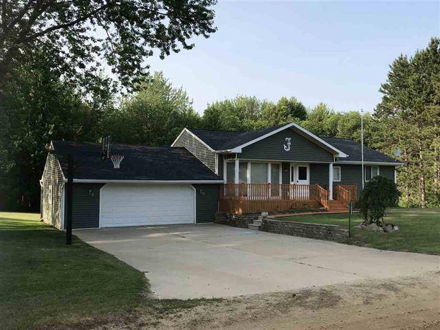 11080 W Jefferson Road, Seville Twp, MI 48877