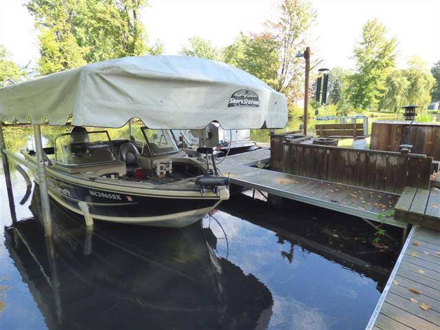 3710 Peninsular Shores Drive,  Green Lake Twp,  MI 49637
