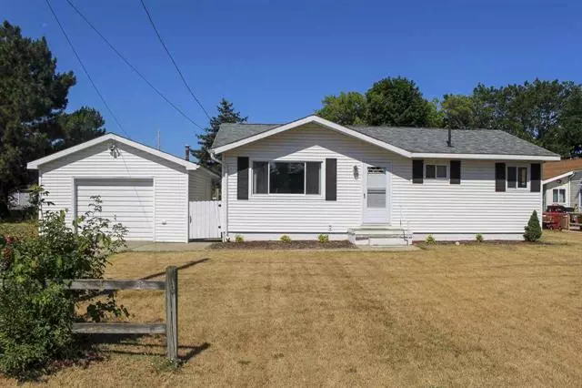 1956 Belmont Drive, Union Twp, MI 48858