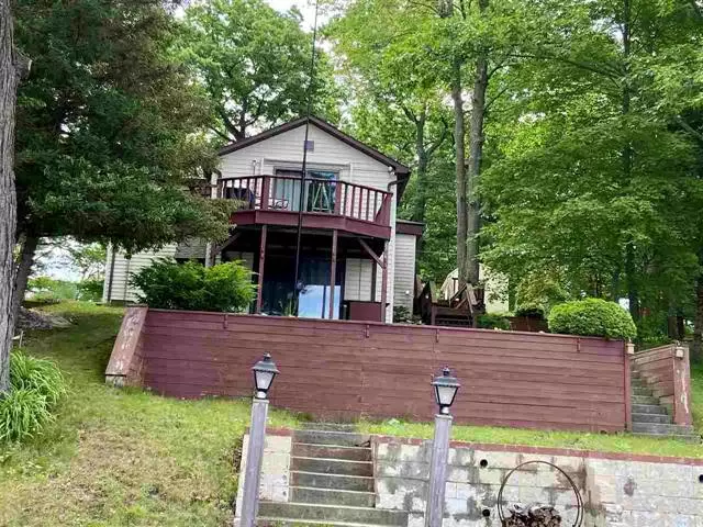 Garfield Twp, MI 48632,190 Hillcrest Drive