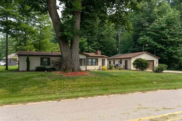 4251 Pebble Beach, Gladwin, MI 48624