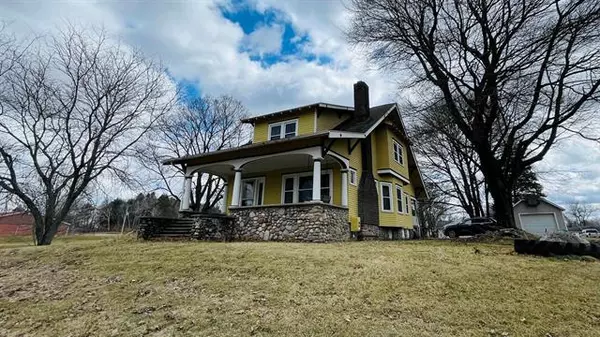 2667 W Blanchard Road, Fremont Twp, MI 48896