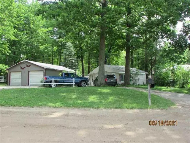 Harrison, MI 48625,5256 Blueberry Lane