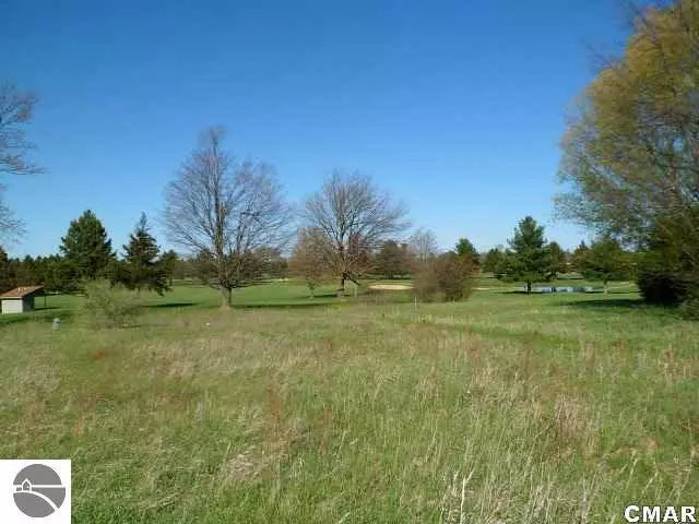 1016 Tee Drive, Broomfield Twp, MI 48893