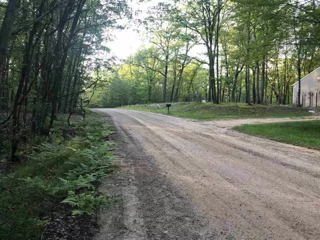 976 Red Fox Run White Birch Lakes Lot: 976, Lincoln Twp, MI 48622