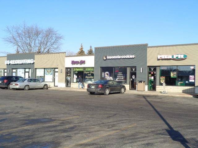Mt. Pleasant, MI 48858,1620 S Mission Unit: M