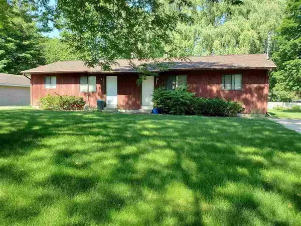 Mt. Pleasant, MI 48858,1332 Ridge Street Lot: 8