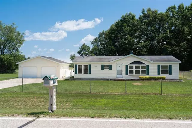 Sherman Twp, MI 48893,1048 Duquesa