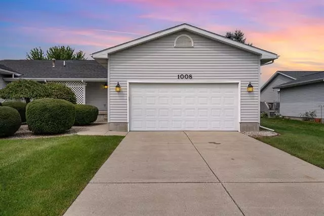 1008 Sweeney, Mt. Pleasant, MI 48858