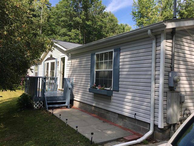 5953 Henderson Lake, Richland Twp, MI 48659