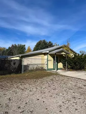 6440 S Mission Road, Lincoln Twp, MI 48858
