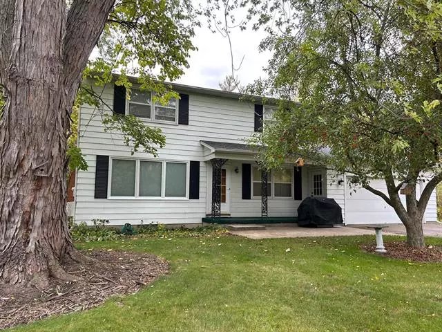 3166 S Huron, Monitor Twp, MI 48706