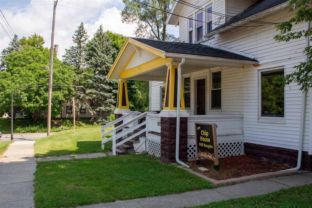 805 S Douglas, Mt. Pleasant, MI 48858
