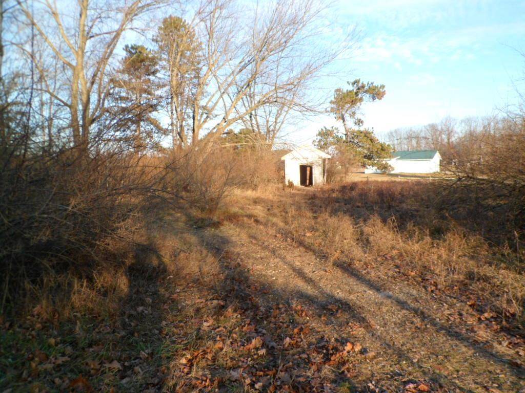 Sherman Twp, MI 48893,1012 Marietta Street Lot: 59