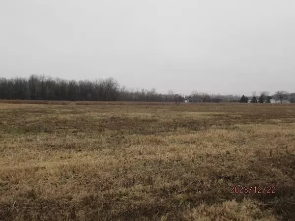 TBD E Pickard Road Lot #3, Chippewa Twp, MI 48858