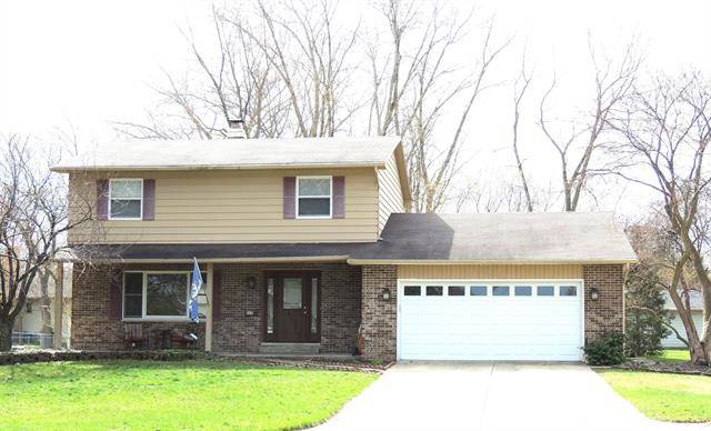 1418 Andre Court,  Union Twp,  MI 48858