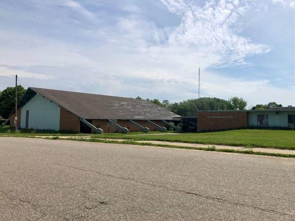 405 S Fourth Street,  Rolland Twp,  MI 49310