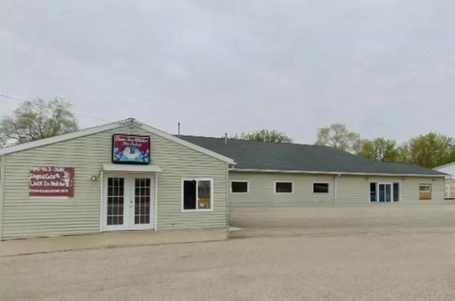 5705 N State Road, Arcada Twp, MI 48801