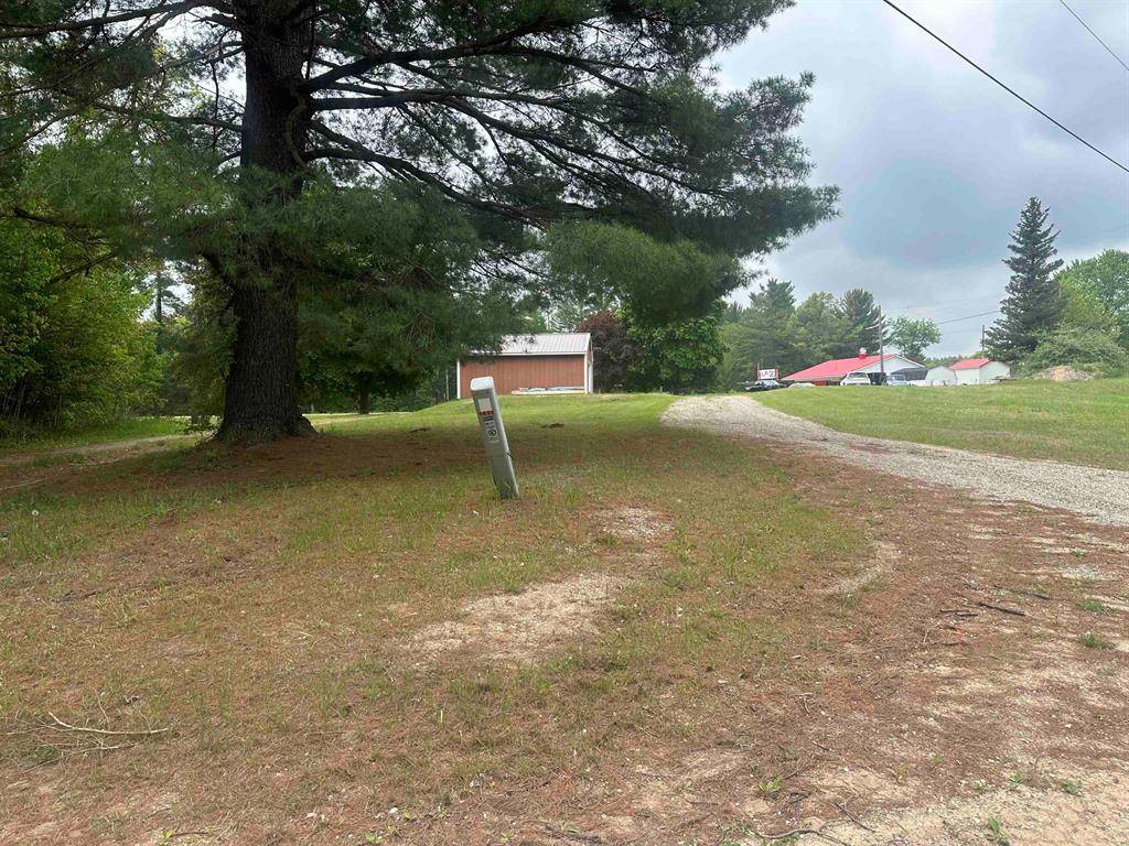 Surrey Twp, MI 48622,1866 W Ludington Drive