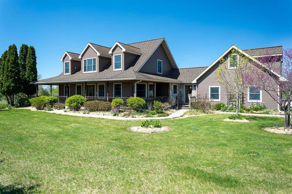 Essex Twp, MI 48879,7757 N Forest Hill Road