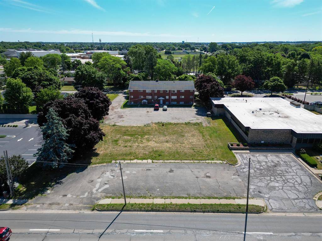 1203 S Mission, Union Twp, MI 48858