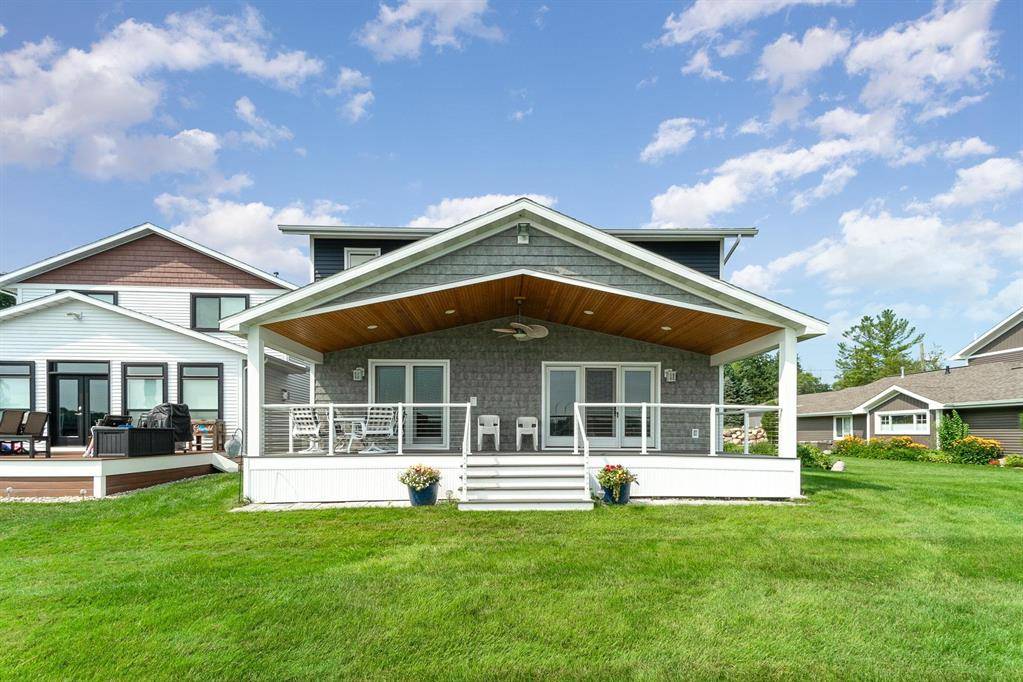 5734 Lake Shore Drive, Nottawa Twp, MI 48893