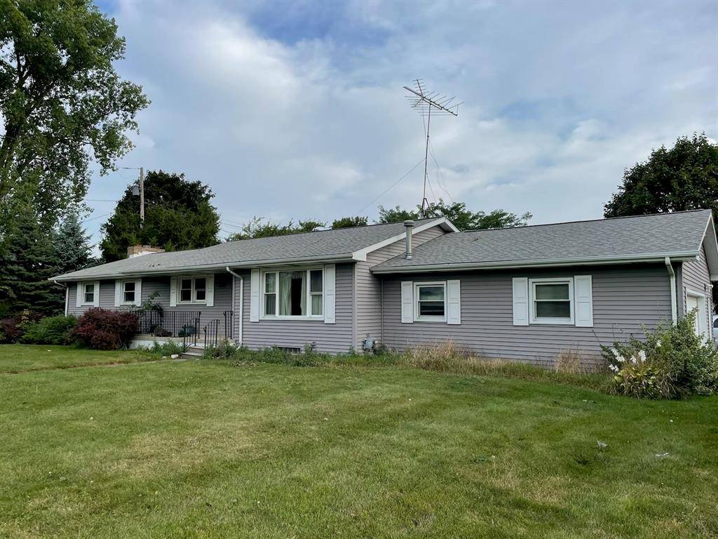 506 W Union Street, Bangor Twp, MI 48706