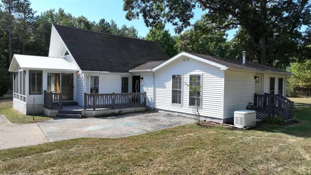 Village Of Lake Isabella, MI 48893,1031 York