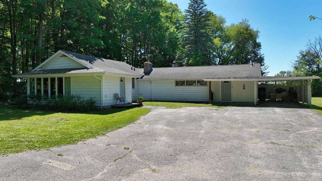 510 E Remus Road, Mt. Pleasant, MI 48858