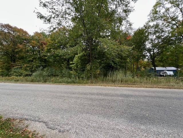 TBD Oakridge Drive Lot 274 Lot: 274, Fulton Twp, MI 48871