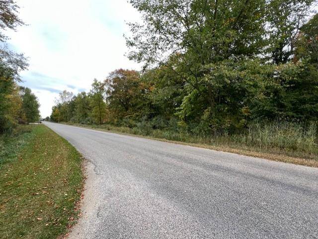 Fulton Twp, MI 48871,TBD Oakridge Drive Lot 274 Lot: 274