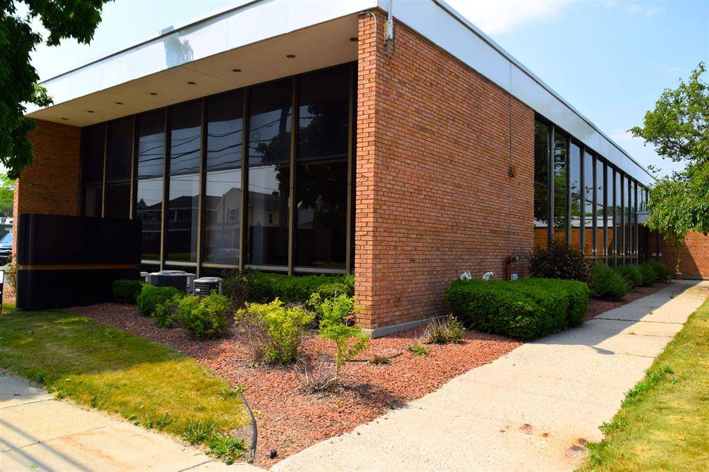 Alma, MI 48801,311 Woodworth Avenue Lot: 4-7