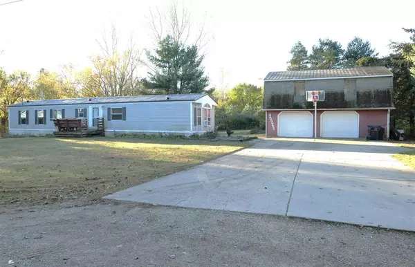 610 E State Street, Bethany Twp, MI 48880