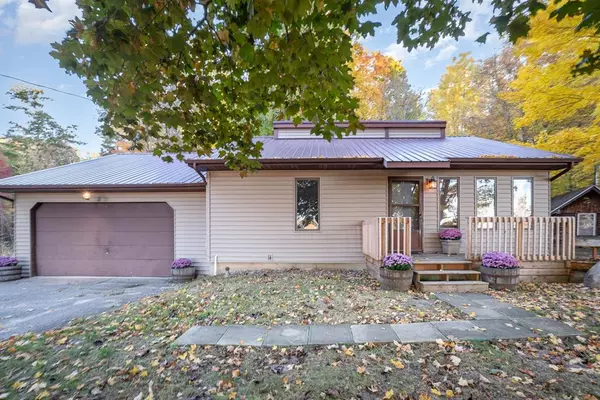 Broomfield Twp, MI 49340,2675 S Brinton Road