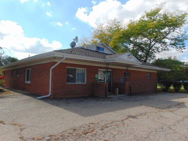 320 S Sterling Street, Ashley Vlg, MI 48806