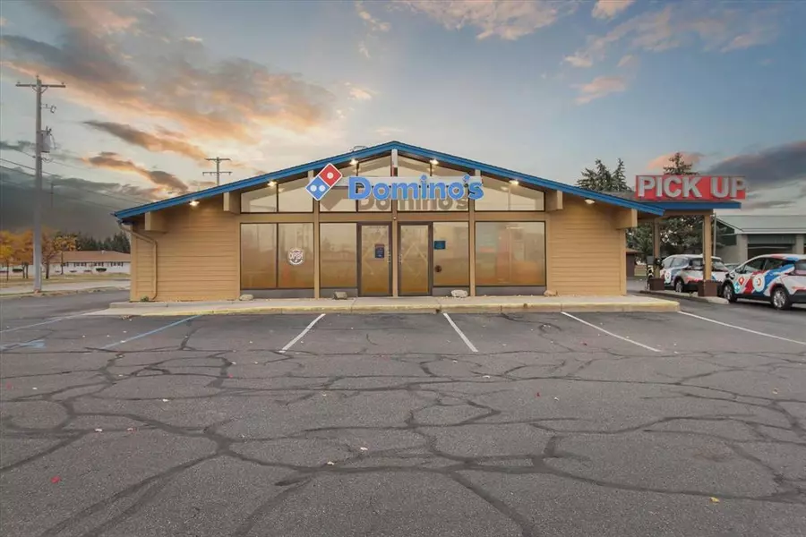 1380 Wright Avenue, Alma, MI 48801